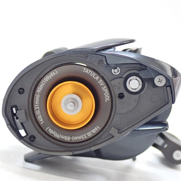 ２０タトゥーラＳＶＴＷ　８．１Ｌ